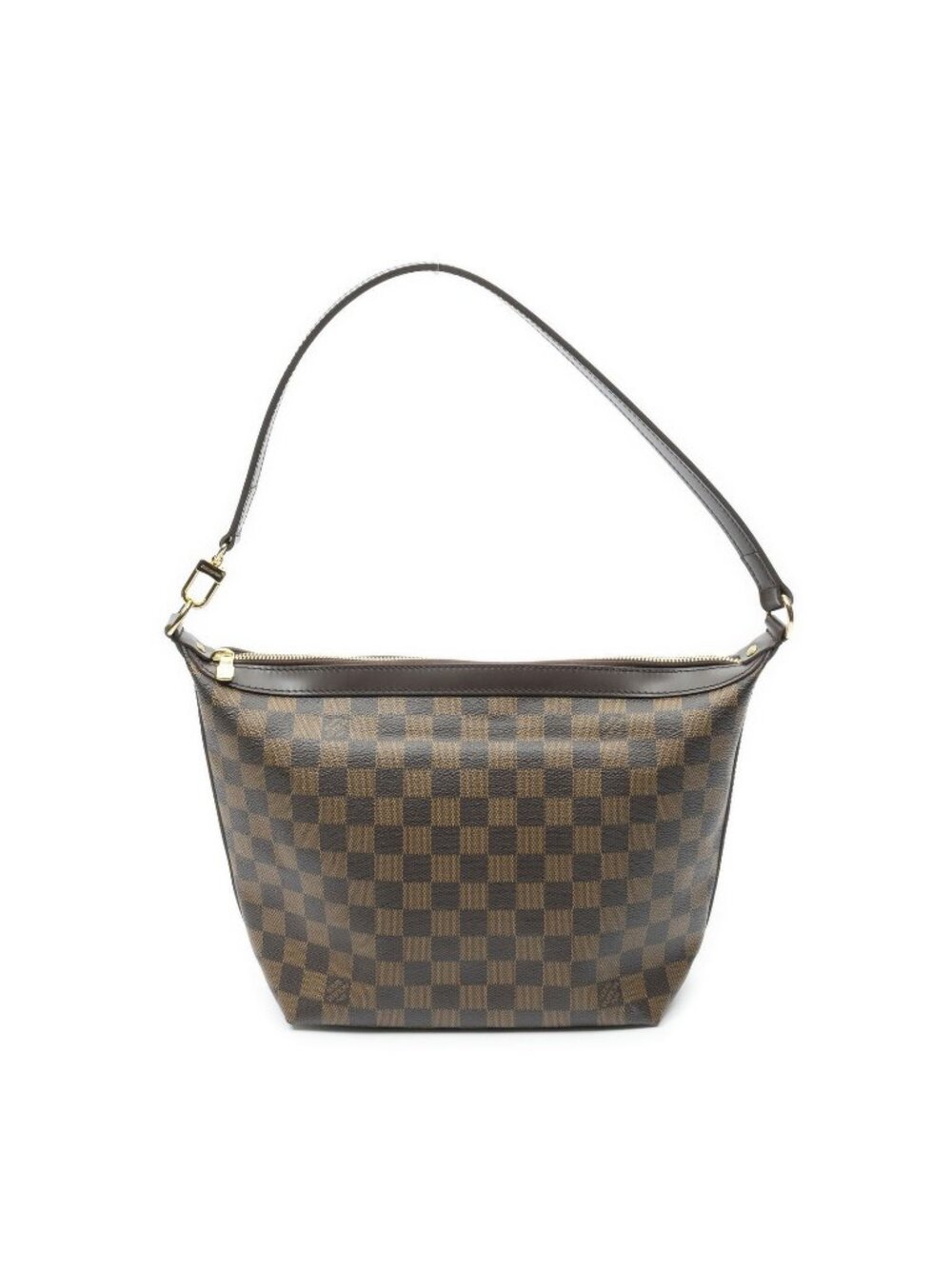 Louis Vuitton Illovo Brown Damier Ebene